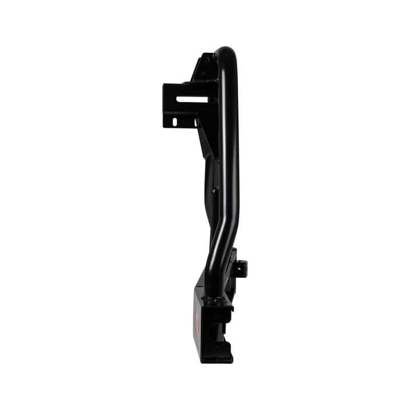 ARB — ARB W/Carrier ARB Rear Step Towbar Lhs Blk - view 3