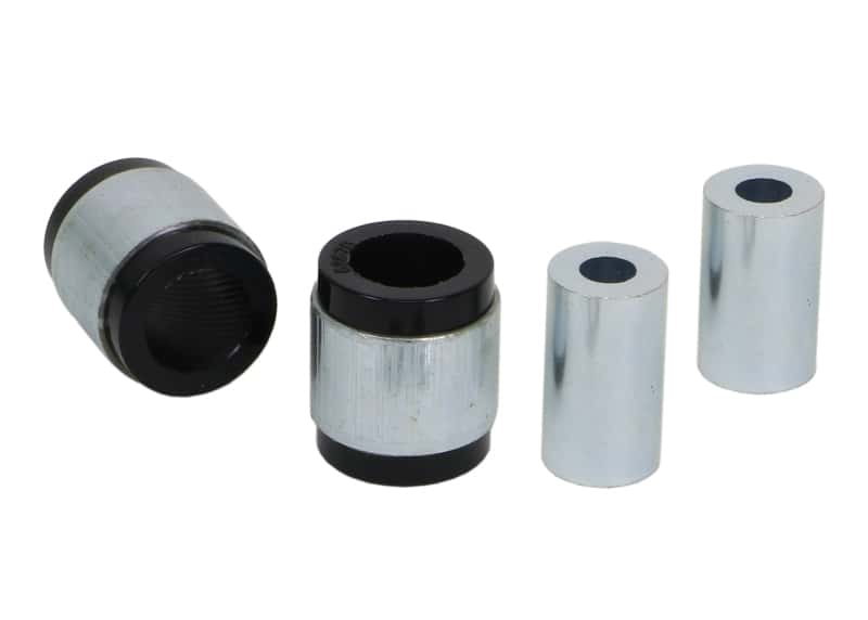 Whiteline — Whiteline Rear Upper Inner Bushings
Bushing Kit - view 3