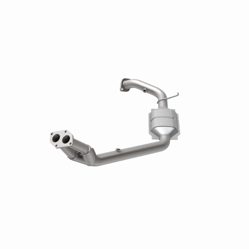 Magnaflow — MagnaFlow Conv DF ISUZU RODEO 2.2L OEM
OEM Grade
OEM - view 25