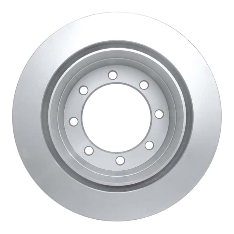 DFC — DFC 20-25 Chevrolet Silverado 3500 HD Rear Brake Rotor - view 5