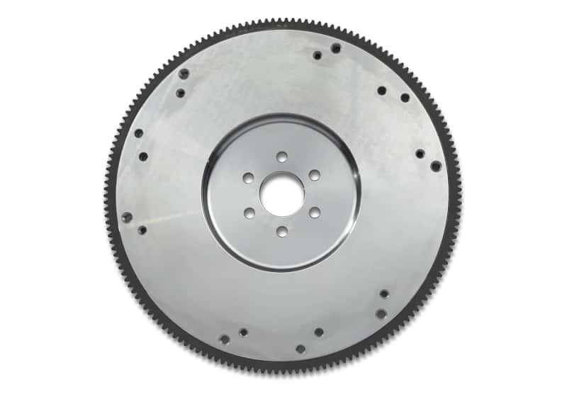 Ford Racing — Ford Racing Manual Transmission Flywheel Steel 157T 0
Clutch Flywheel - view 8