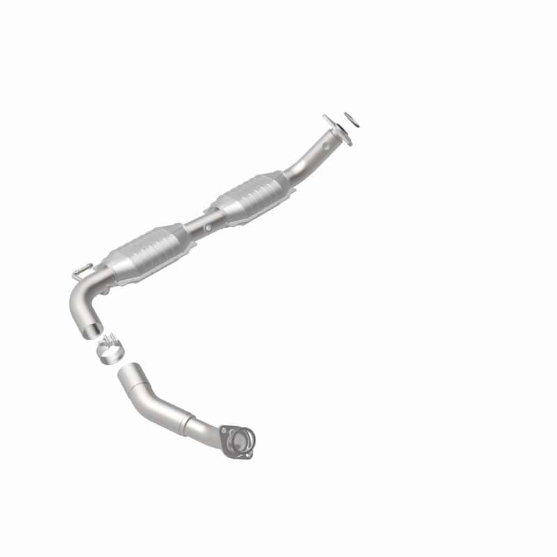 Magnaflow — Magnaflow Conv DF 07-08 4.7L Tundra D/S OEM
OEM Grade
OEM - view 18