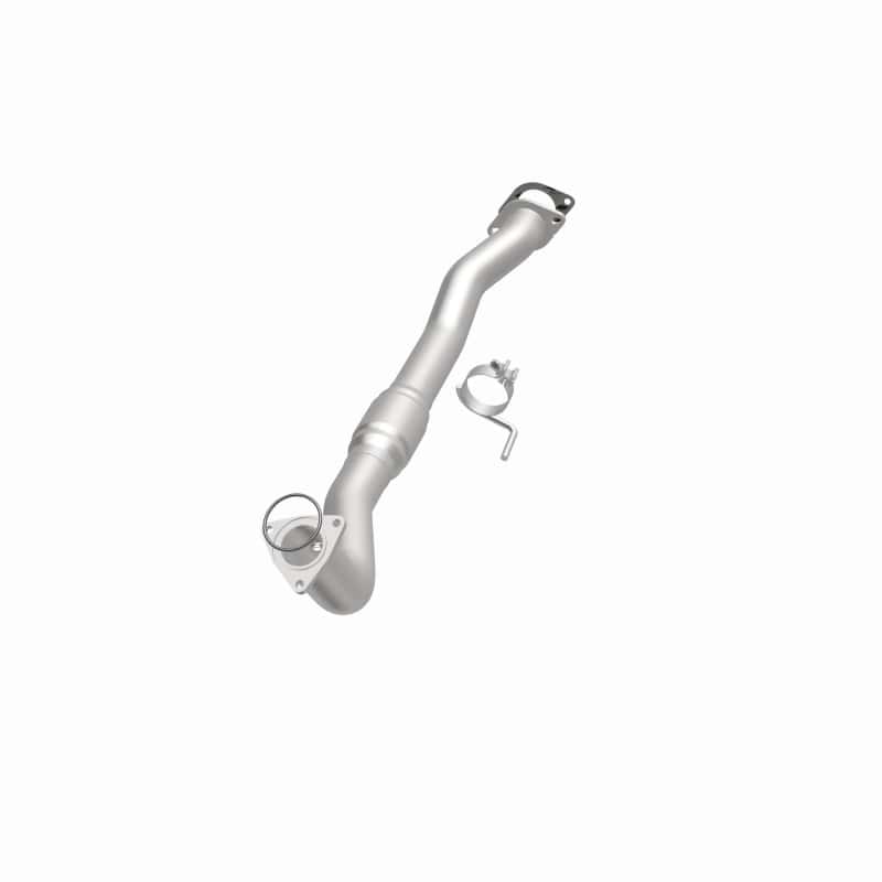 Magnaflow — Magnaflow Conv DF 2001-2006 Sierra HD V8 6.0L Passenger Side
OEM Grade
OEM - view 26