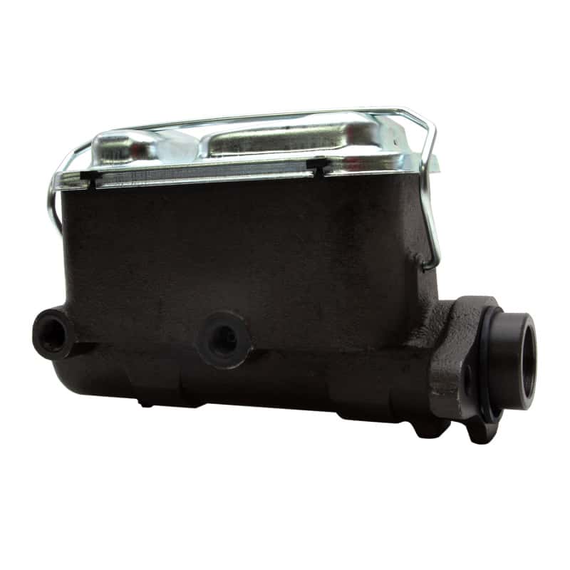 DFC — DFC 75-83 Dodge W300 Brake Master Cylinder
DFC Brake Master Cyl - view 1