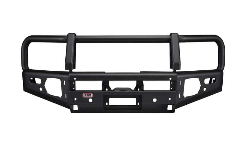 ARB — ARB Bumper/Fitting Kit Bundle 3440560K
Summit Bumper - view 1