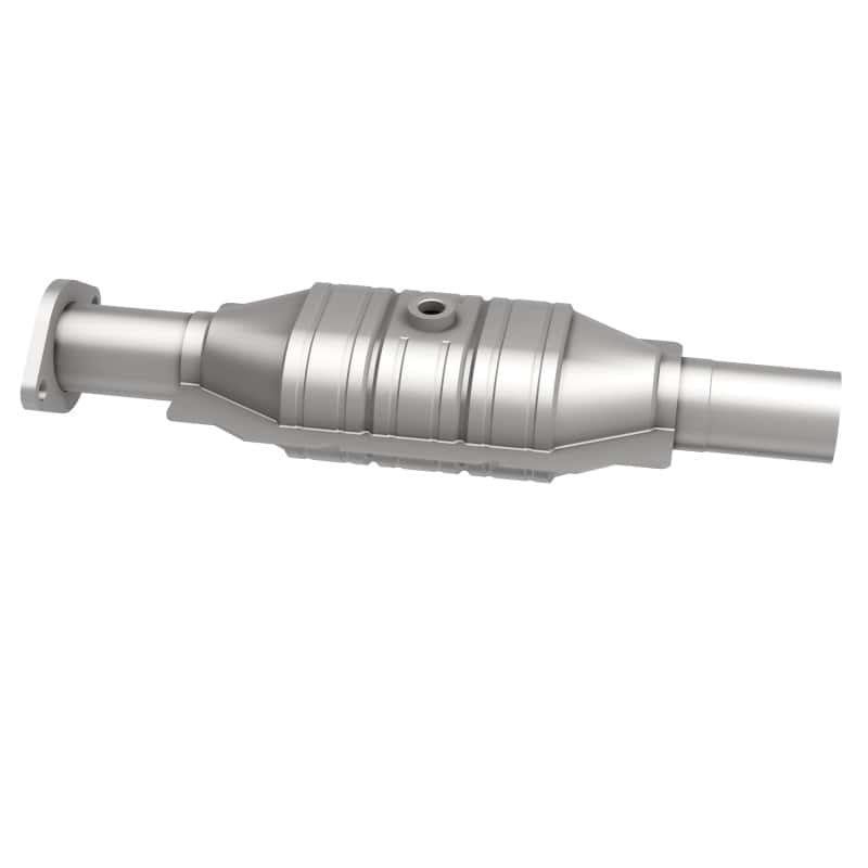 Magnaflow — Magnaflow Conv DF 10-12 Ford Fusion 2.5L
OEM Grade
OEM - view 12
