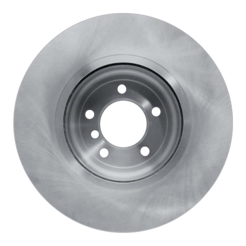 DFC — DFC 04-10 BMW 650I CONVERTIBLE Front Brake Rotor
DFC Brake Rotor - view 5