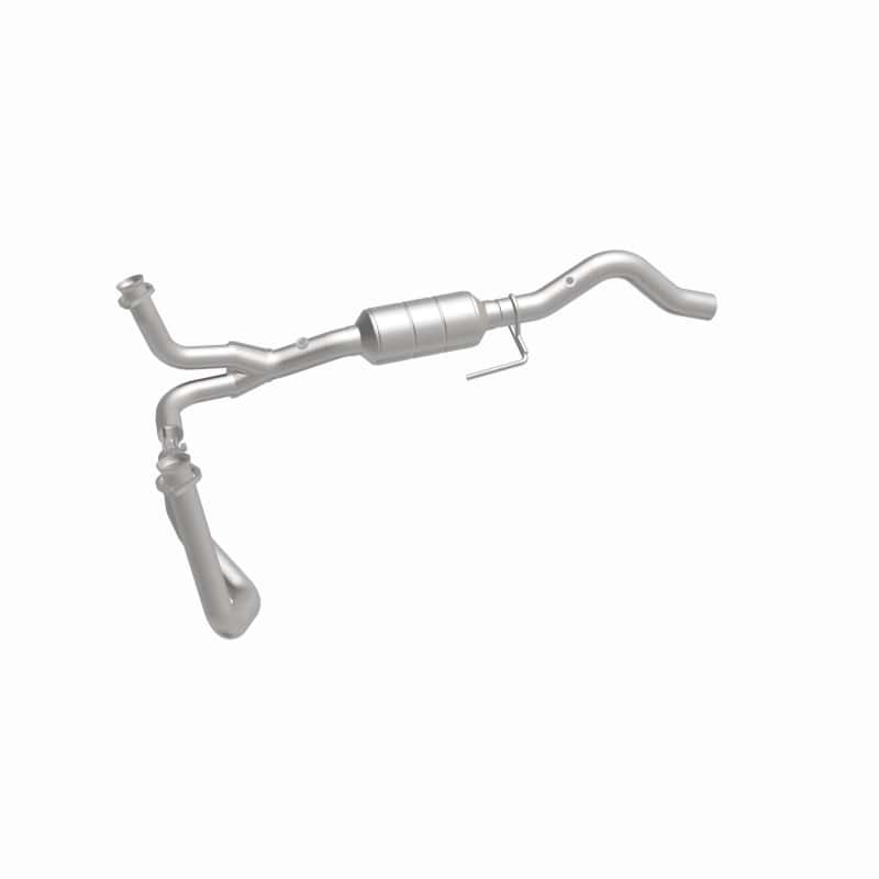 Magnaflow — MagnaFlow Converter Direct Fit California Grade 00-01 Dodge Durango 5.9L
California - view 10