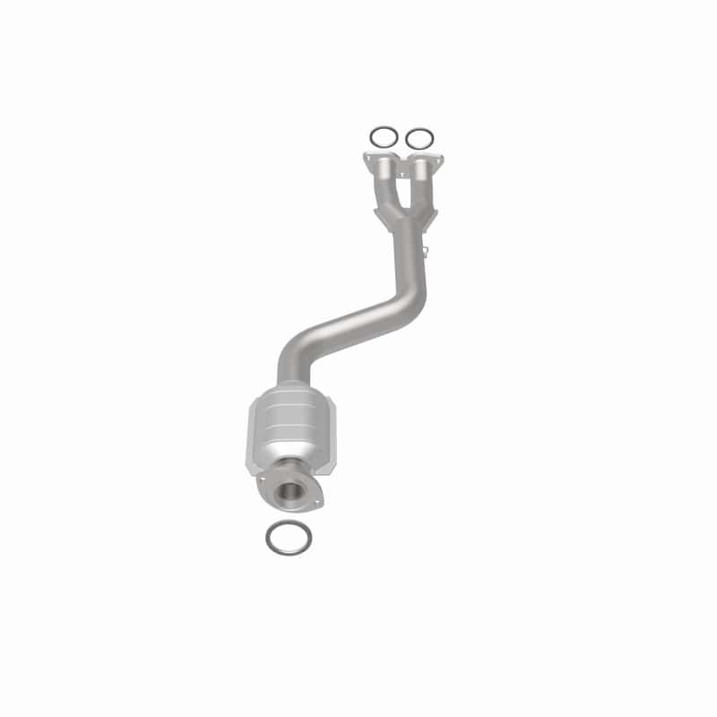 Magnaflow — Magnaflow Conv DF 00-05 Lexus GS300 3.0L
California - view 16
