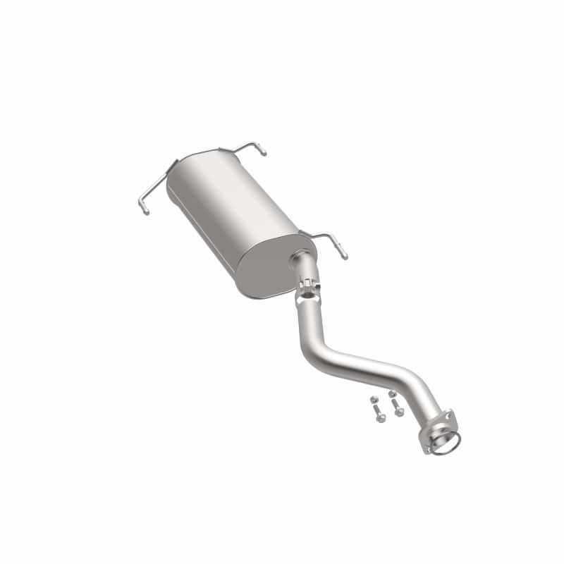 Magnaflow — MagnaFlow BRE Exhaust Kit 94-96 Toyota Previa 2.4L
Exhaust Kit - view 24