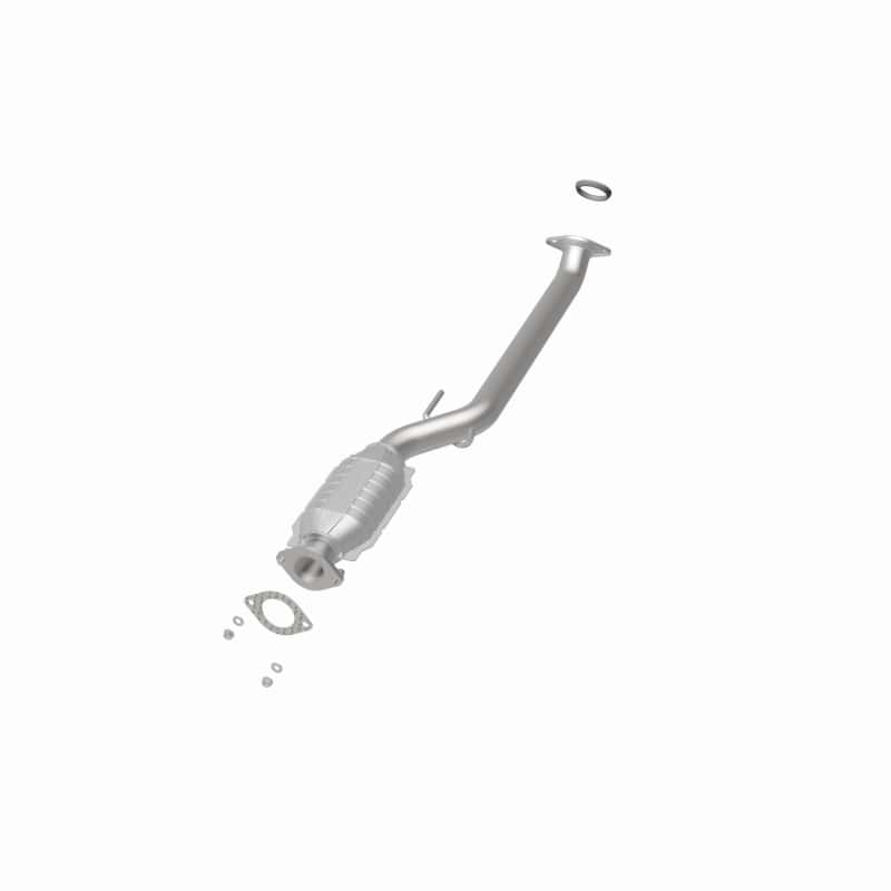 Magnaflow — Magnaflow Conv DF 02-06 Nissan Sentra 2.5L
California - view 17