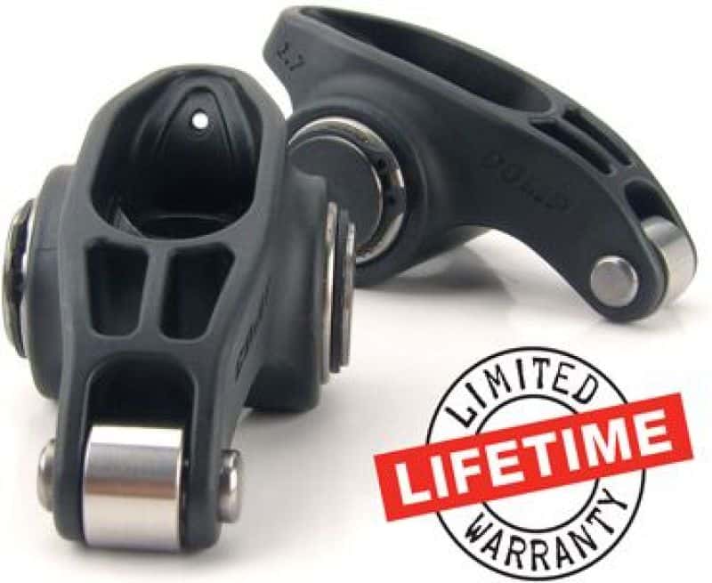 COMP Cams — COMP Cams Rocker Arms GM LS1LS2LS6 1.8
Engine Rocker Arm - view 1
