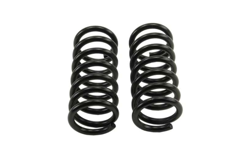 Belltech — Belltech COIL SPRING SET 92-03 4CYL S-10 P/U83-97 BLAZ
COIL SPRING SET - view 2