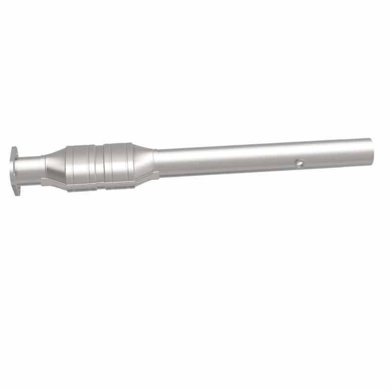 Magnaflow — MagnaFlow Conv DF 1999 Ford E250 5.4L
HM Grade
HM - view 11