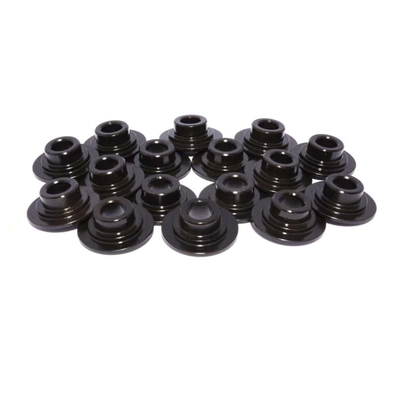 COMP Cams — COMP Cams Steel Retainers 11/32in 1.437in
Valve SpringRetainer - view 1