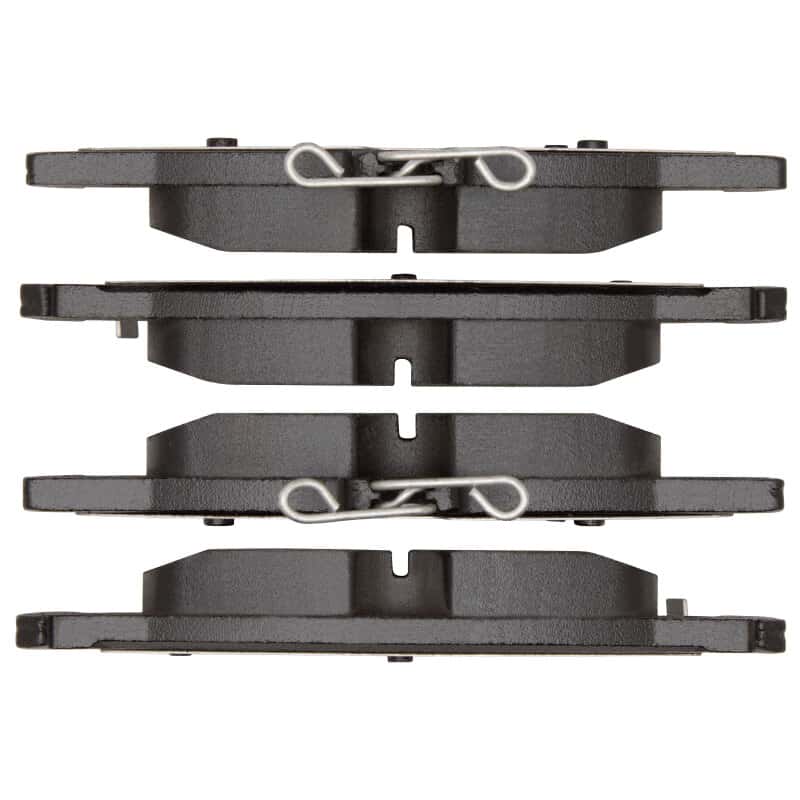 DFC — DFC 16-20 Buick Envision Rear 5000 Advanced Ceramic Brake Pads
DFC Brake Pad Set - view 4
