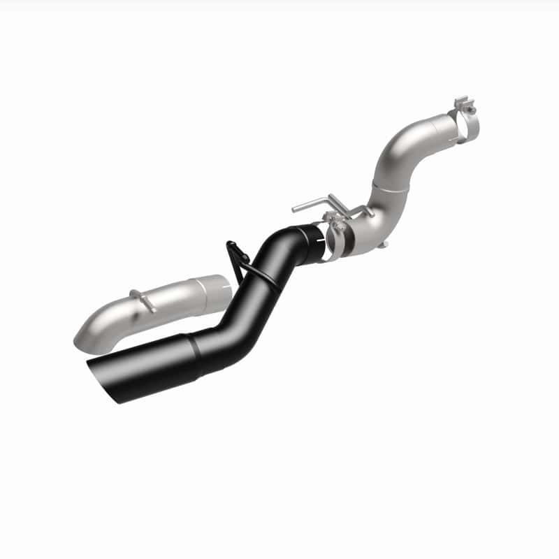 Magnaflow — Magnaflow 20-22 Jeep Wrangler 3.0L V6 Street Series Filter-Back Performance Exhaust System
Cat-Back - view 7