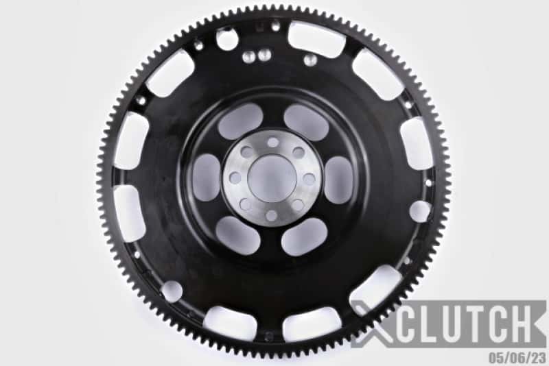 XCLUTCH — XClutch 90-96 Nissan 300ZX Turbo 3.0L Lightweight Chromoly Flywheel
Chromoly Flywheel - view 2