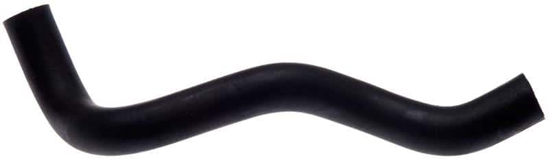 Gates — Gates 95-02 Chevrolet Camaro V-8 5.7L Heater To Pipe-1 Molded Heater Hose - view 1
