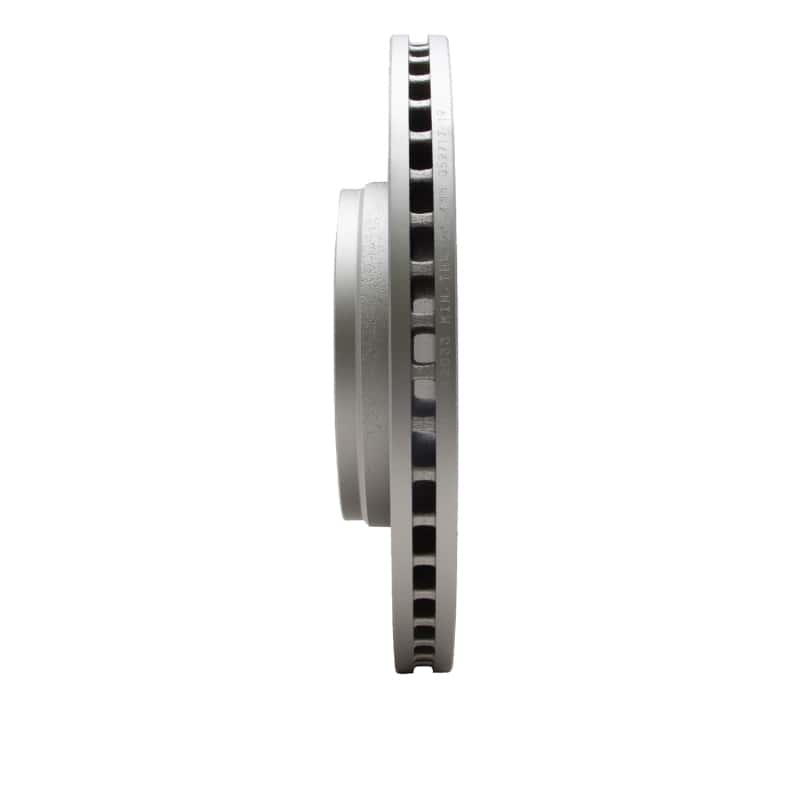 DFC — DFC 12-18 Jeep Wrangler Front Brake Rotor
DFC Brake Rotor - view 3