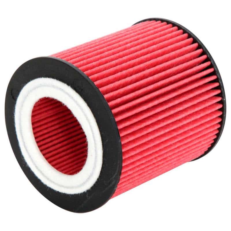 K&N Engineering — K&N 2019 BMW M2 3.0L/M4 3.0L Cartridge Oil Filter - view 13
