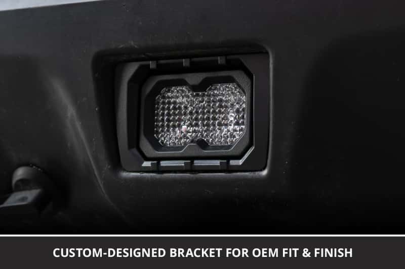 Diode Dynamics — Diode Dynamics 12-17 Subaru Crosstrek / Impreza C2R 4th Brake Light Kit - view 3