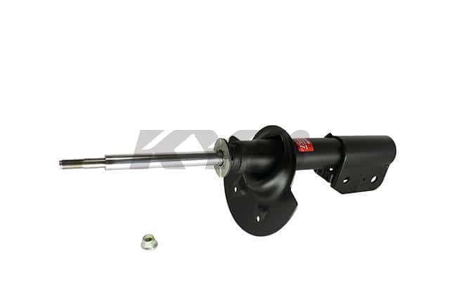 KYB — KYB Shocks & Struts Excel-G Front BUICK Allure 2005-06 BUICK Century 1997-05 BUICK LaCrosse 2005-09
Gas Strut - view 6