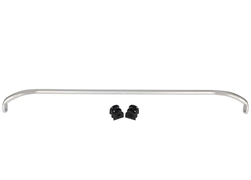 Whiteline — Whiteline 98-02 Legacy BE B4 / 04-05 Baja BT Turbo Front 22mm Heavy Duty Swaybar
Sway Bar - view 5