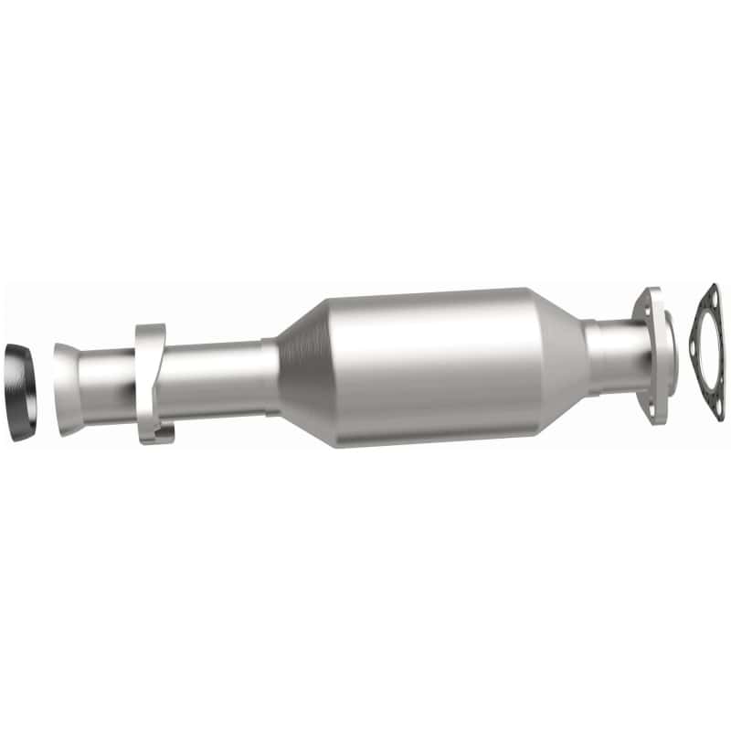 Magnaflow — MagnaFlow Conv Direct Fit Acura 90-91
Standard Grade
Standard - view 3