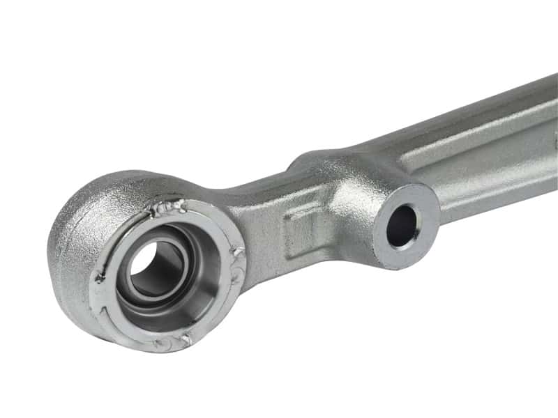 Skunk2 Racing — Skunk2 92-95 Honda Civic Front Lower Control Arm w/ Spherical Bearing (CX/DX/EX/LX/Si/VX)
Control Arm - view 7