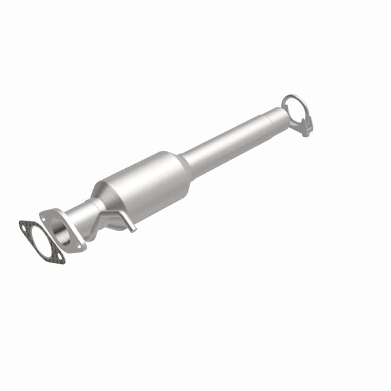 Magnaflow — MagnaFlow Conv DF 04-06 Toyota Outlander 2.4L
HM Grade
HM - view 7