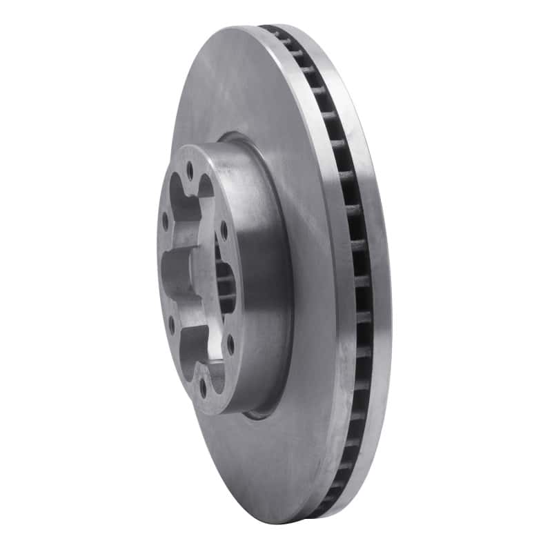 DFC — DFC 20-25 Ford Transit-250 Front Brake Rotor - view 2