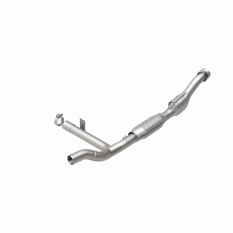 Magnaflow — MagnaFlow Conv DF 99 Ford F-150 4.6L
HM Grade
HM - view 18