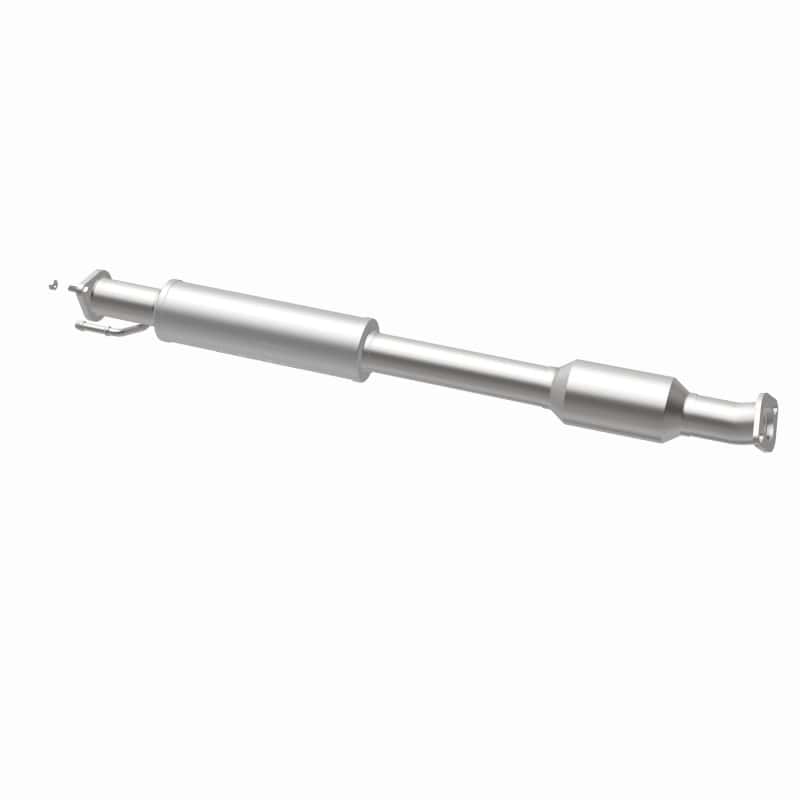 Magnaflow — Magnaflow 2015 Sedona 3.3 Underbody Direct Fit Converter
OEM Grade
OEM - view 21