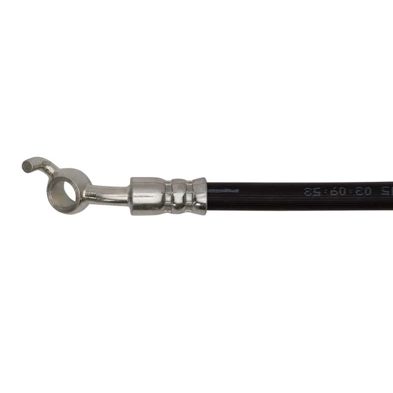 DFC — DFC 07-23 Infiniti QX56 Front-R Brake Hose - view 2