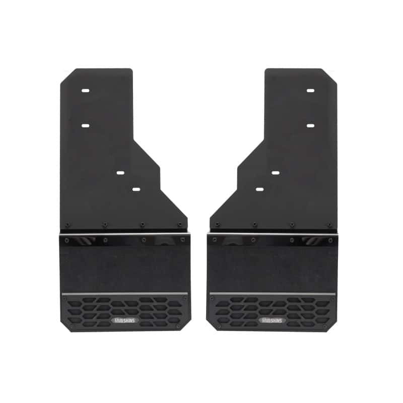 Putco — Putco 10-24 Ram HD Front Pair Mud Skins Set of 2 Fits Classic / New body
Mud Flap - view 3