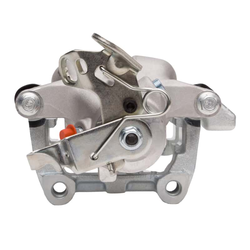 DFC — DFC 05-13 Audi A3 Rear-L Premium Caliper - Silver Zinc Coated
DFC Brake Caliper - view 3