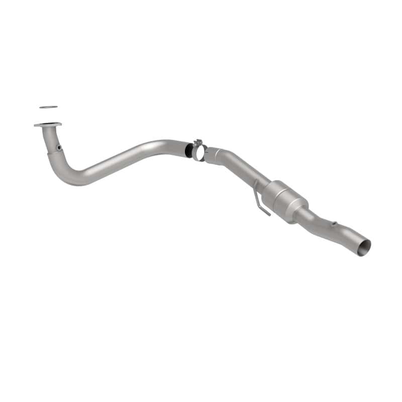 Magnaflow — MagnaFlow Conv DF 00-06 Chevy/GMC Driver Side
HM Grade
HM - view 12