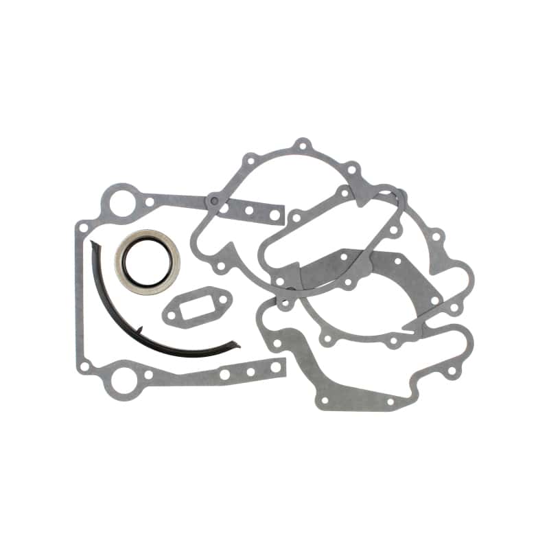 Cometic Gasket — Cometic Oldsmobile Gen-2 Rocket V8 Timing Cover Gasket Kit
Timing Gasket Kit - view 2