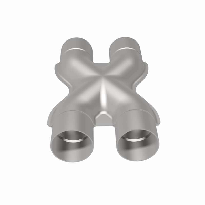 Magnaflow — MagnaFlow Smooth Trans X 2.5/2.5 X 12 SS
Exhaust Pipe - view 14