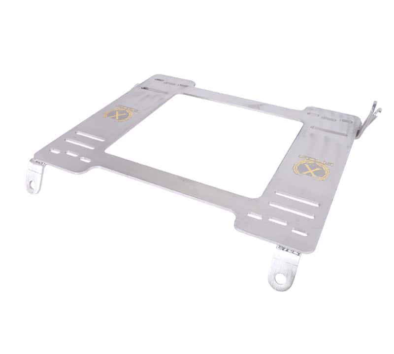 NRG — NRG Seat Brackets - 02-07 Subaru WRX / STI / Impreza - Pair - view 3
