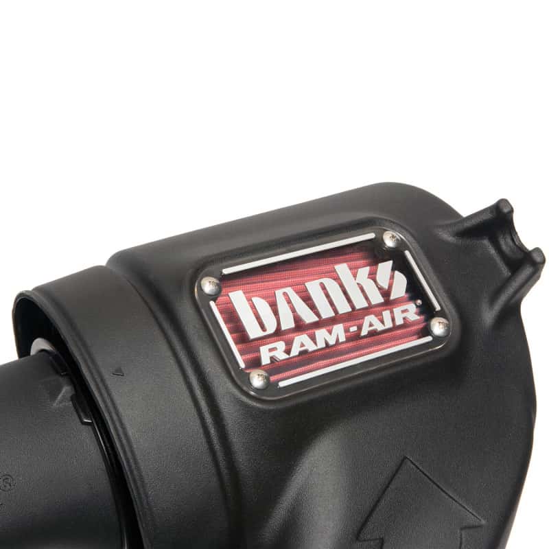 Banks Power — Banks Power 15-17 Ford F-150 5.0L Ram-Air Intake System - Oiled Filter - view 4