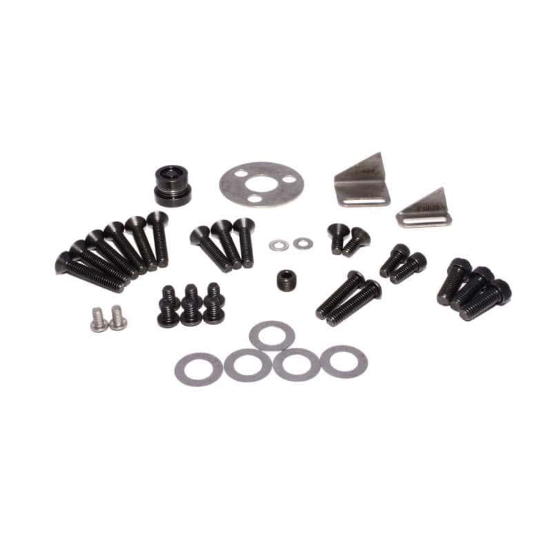 COMP Cams — COMP Cams Replacement Hardware For 210
TimingCover Bolt Set - view 1