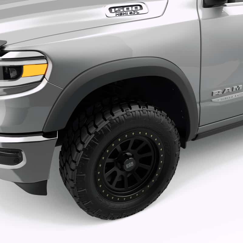 EGR — EGR 2019 RAM 1500 Rugged Style Fender Flares - Set
RUGGED LOOK FF SET
752954-PS-RF - view 17