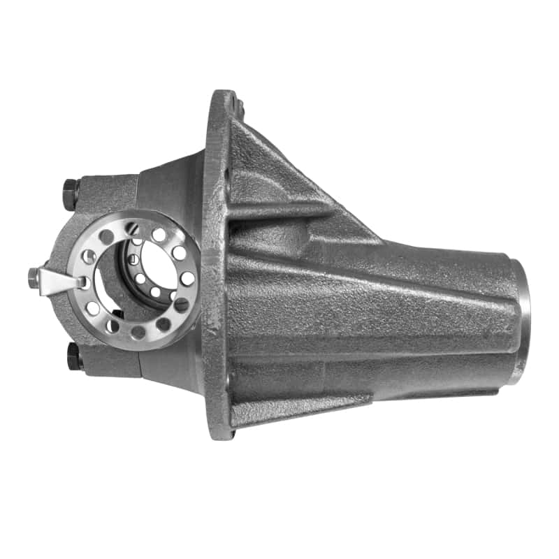 Yukon Gear & Axle — Yukon Gear 8in Reverse High-Pinion Toyota Drop Out
Dropout housing  - view 4