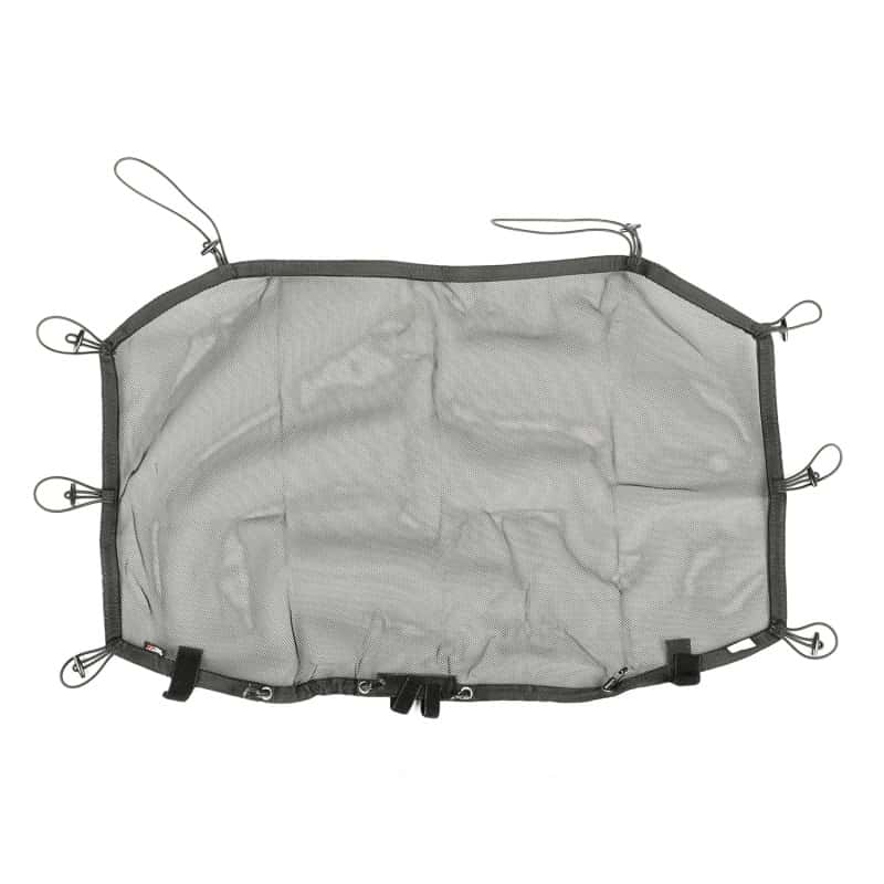 Rugged Ridge — Rugged Ridge Hardtop Sun Shade Black 07-18 Jeep Wrangler JK
Top-Hard Sunshade
OFFROAD_TOPS - view 1
