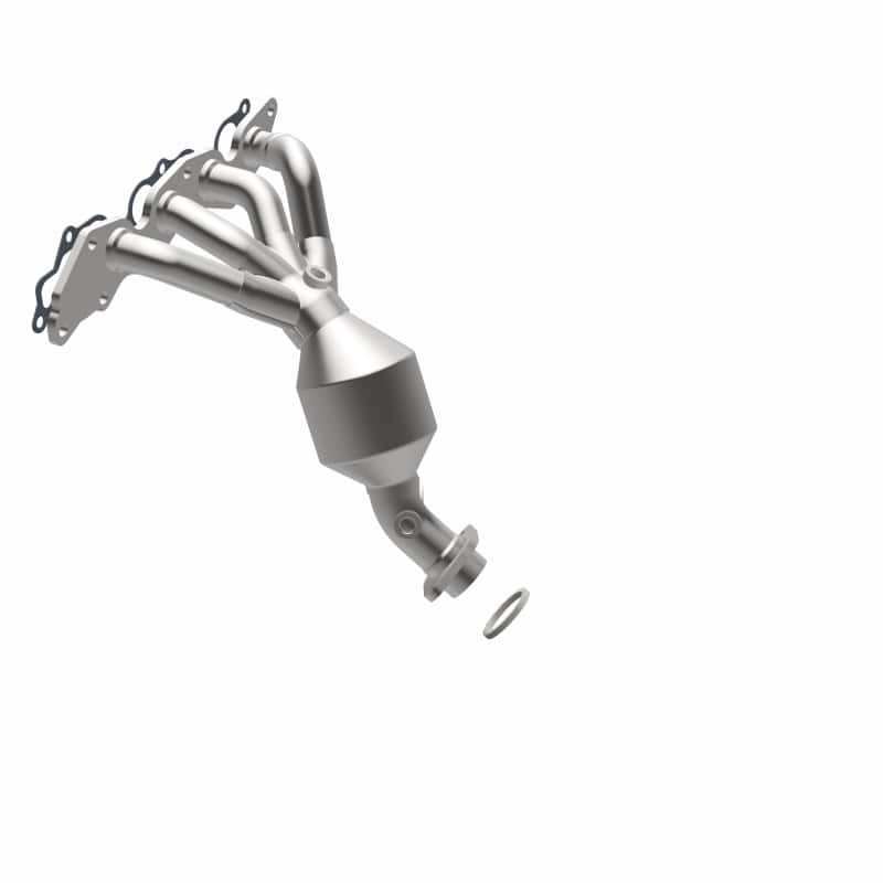Magnaflow — Magnaflow Conv DF 2008 Mazda 6 2.3L Manifold
OEM Grade
OEM - view 13