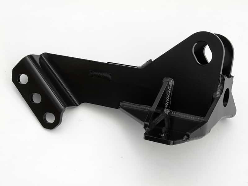 ICON — ICON 08-Up Ford F-250/F-350 FSD Track Bar Bump Steer Bracket Kit (for Lift Between 2.5in-4.5in)
BUMP STEER BRACKET - view 2