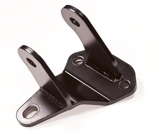 Innovative Mounts — Innovative 96-11 Honda Civic Conversion RH Mounting Bracket (B-Series/Hydro 2 Cable) - view 1