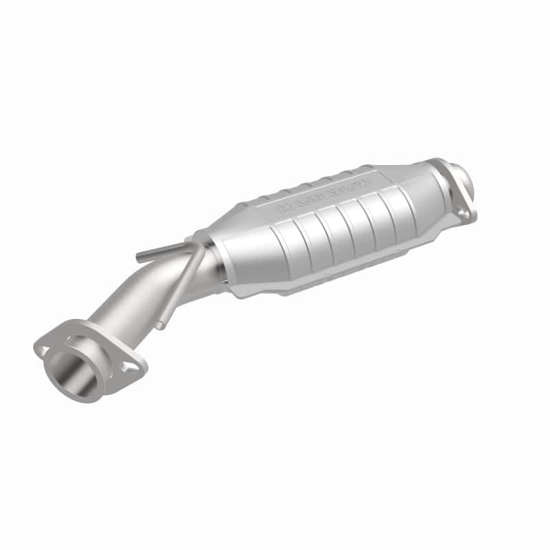 Magnaflow — MagnaFlow Conv Ford-Mercury 21.5X6.5X4 2.25/2
Standard Grade
Standard - view 9